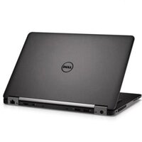 Dell E7270 I7-6600U/ RAM 8GB/ SSD 256GB/ HD Graphics 520/ 12.5 INCH HD