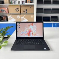 DELL E7480 – I5 GEN 7U, RAM 8G, SSD 256G, 14 INCH 2K TOUCH