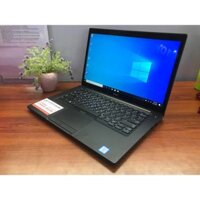 Dell E7480 i7 màn full IPS thế mới cực mạnh