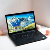 Dell e7480 i5-6300U/RAM8G/SSD256GB