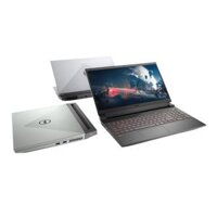 Dell G15 5510 Uy Tín Giá Rẻ - (Laptop văn phòng, mỏng nhẹ, doanh nghiệp) - Laptop Gaming Cũ Bảo Hành Lâu An Toàn