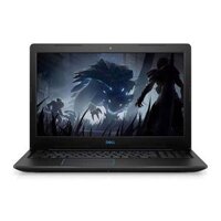 Dell G3 3579-5467BLK/ Intel Core i5-8300H/ DDR4 8GB RAM/ HDD 1TB + SSD 128GB/ VGA Nvidia GTX 1050Ti 4GB/ 15.6" FullHD