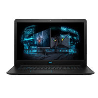 Dell G3 3579, Core i7-8750H, RAM 16GB, SSD 256GB, GeForce GTX 1060, 15.6” FHD