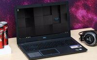 Dell G3 3579 (i7- 8750H, 8G, 128+500G, GTX 1050TI, 15.6IN FHD) | Laptop Game