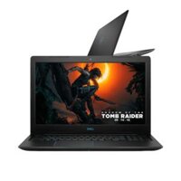 Dell G3 3579 Uy Tín Giá Rẻ – (i5, RAM 8GB, SSD 256GB) GTX 1050-1060 – Laptop Gaming Chơi Game, Bảo Hành Lâu, An Toàn