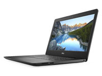 DELL G3  3590_N5I5518W (Đen), Core i5-9300H (2.4GHz/8MB), 8GB (2x4) DDR4 2666Mh, 512GB SSD