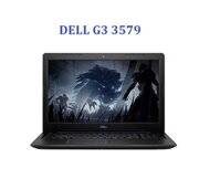 DELL G3 I7 8750H RAM8G SSD256 CARD 4G MÀN 15