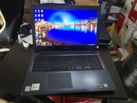 Dell G3 Inspiron 3579 (i5- 8300H, 8G, SSD 512G, VGA GTX 1050 4GB, 15.6″ FHD)