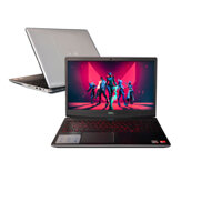 Dell G5-5505 Ryzen 7 4800HH/ Ram 8GB/ SSD 512G/ VGA AMD RX 5600M-6GB/ FHD 144Hz