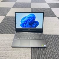 DELL G5 5590: Core I7-9750H (~4.50GHz)/ RAM 16GB/ SSD 512GB/ LCD 15.6” FHD (1920×1080) 144Hz/ NVIDIA® GeForce GTX™ 1660Ti (6GB)