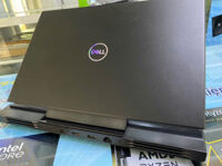 Dell G7 7500 VGA RTX2060(6GB)/ Core i7 10750H/Ram 16GB/ SSD 512GB/ Laptop đồ họa – Gaming.