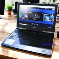 Dell G7 7588 Gaming | Core i5-8300H, GTX 1060 6GB, RAM 16GB, SSD 256, 15.6 FHD