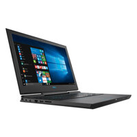 DELL G7 7588 (I7-8750H/RAM 8GB/SSD 128GB/HDD 1000GB/VGA-GTX 1050TI)