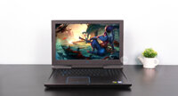 DELL G7 7588 | Intel Core I5 8300H | 8GB | SSD 256GB | GTX 1050TI | 15,6inch FHD (Used 99%)