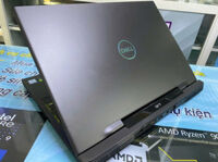 Dell  G7 7590 GTX 1660Ti(6GB)/15.6 inch FHD(240Hz)/ Core i7/ Ram 16GB/ SSD 512GB