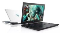 Dell G7 Inspiron 7588 (i7-8750H, 8G, 128+1TB, GTX1050TI 4G, 15.6IN FHD) | Laptop Game