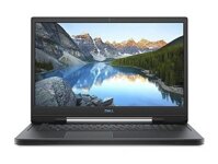 Dell Gaming 17 G7 i7 10750H/ 32Gb/ 512G SSD PICE/ GTX 2070 8Gb/ 17.3" IPS FHD 144hz/ Win 10