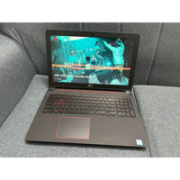Dell gaming 5577 i7-7700hq ram 8gb ssd 128gb hdd 500gb vga gtx1050 4gb màn 15,6inh fhd