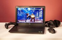 Dell Gaming 5577 (i7-7700HQ, 8G, 128+1TB, GTX 1050 4GB , 15.6IN FHD) | Laptop Game