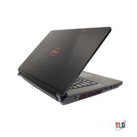 Dell Gaming 7447 Core i7-4720HQ /8GB /256GB /GTX 950 4GB /14″ HD