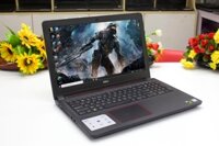 Dell Gaming 7559 | Core i7 6700HQ, RAM 8G, SSD 256G, màn 15.6 inch FHD| Likenew