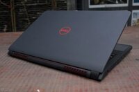 Dell Gaming 7559 Core i5-6300HQ /8GB /128GB SSD+HDD 500Gb/GTX 960M 4GB /15.6″ FHD (Like New 97%)