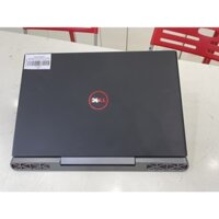 Dell gaming 7566 core i7