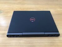 Dell gaming 7566 i7