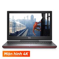 Dell Gaming 7567 4K