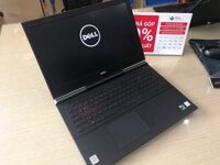 Dell Gaming 7567 i5 7300HQ/ 8GB RAM/ SSD 128GB+500G/ VGA GTX 1050 4G/ 15.6 inch