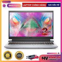 Dell Gaming G15 5510 i7-10870H, 16GB Ram, 512GB SSD, NVIDIA GeForce RTX 3060 6GB GDDR6 – Cái