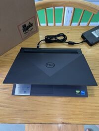 Dell Gaming G15 5520 2022 (Core i7-12700H, 16GB, 1000GB, RTX 3060, 15.6″ FHD 165Hz)