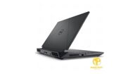 Dell Gaming G15 5530 71059085 (Intel Core i7-13650HX | RTX 4060 8GB | 15.6 inch FHD | Ram 16GB | SSD 1TB | Win 11 | Office | Xám Đen)