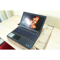 DELL GAMING G3-3579 CORE I5 8300H RAM 16G SSD 128G+500G 15.6INCH FHD VGA 1050