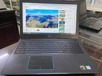 Dell Gaming G3/VGA GTX 1050/ Core i7-8750H/ Ram 16GB/ SSD 512GB/ 15.6″inch FHD-IPS