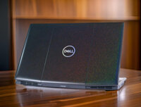 DELL GAMING G5 5500 i7 10750H RAM 16G 512G RTX2060 6G 15.6INCH FHD 144HZ LAPTOP CHUYÊN GAME ĐỒ HỌA GIÁ RẺ
