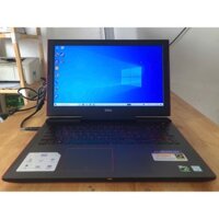 DELL GAMING G5 5587 CORE I5 8300H RAM 16G SSD 256G 15.6INCH GTX 1050TI