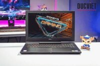 Dell Gaming G5 5587 Core i5 8300H RAM 8GB SSD 128G HDD 1TB GTX1050 Ti 15.6 inch FHD