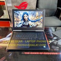 DELL GAMING G7 7588 | I5-8300H | 8GB D4 | 128GB NVMe | 1TB HDD | GTX 1050TI 4GB | 15.6 FHD
