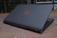 Dell Gaming inspiron 7559 Core i5-6300HQ /8GB /128GB SSD+HDD 500Gb/GTX 960M 4GB /15.6″ FHD (Like New 97%)