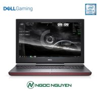 Dell Gaming N7467 Core i5,i7 7th / GTX 1050 / 14 inch (Mode 2017)