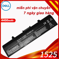 Dell GW240 297 M911G RN873 RU586 XR693 X284g pin máy tính xách tay Dell Inspiron 1525 1526 1545