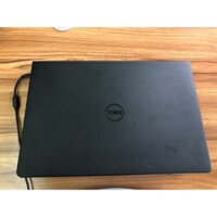 Dell inpision 3567 core i5 7200 4/1t máy đẹp keng