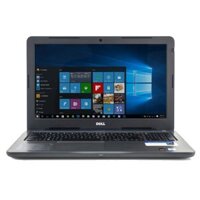 Dell Ins N5567C/i7- 7500U