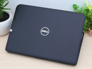 Laptop Dell Inspiron 14-N3421/i3-3217u/2G/500GB - Intel i3 3217U 1.8 Ghz, 2GB RAM, 500GB HDD, Graphics HD 4000, 14 inch