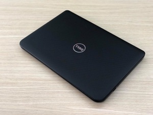 Laptop Dell Inspiron 14-N3421/i3-3217u/2G/500GB - Intel i3 3217U 1.8 Ghz, 2GB RAM, 500GB HDD, Graphics HD 4000, 14 inch