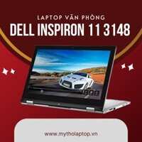 Dell Inspiron 11 3148 – Core i3 4030U – Ram 8GB – 11.6 inch cảm ứng