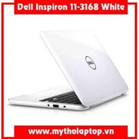 Dell Inspiron 11-3185 Japan AMD A9-9420e – RAM 4GB – SSD 128GB – 11.6 cảm ứng