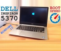 Dell Inspiron 13 5370-F5YX01 i5