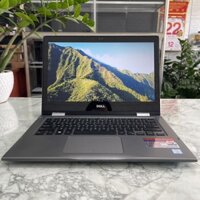 Dell Inspiron 13-5378 Core™ I7-7500U Ram 16gb Ssd 256gb Màn Hình 13.3Inch IPS Fhd